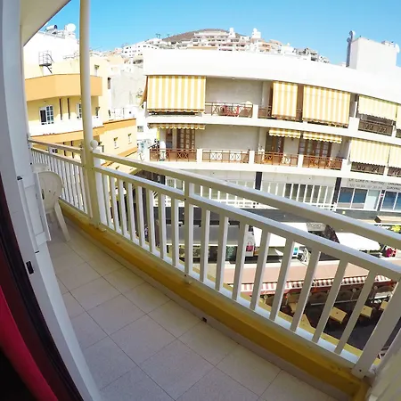 Apartment Don Diego 9