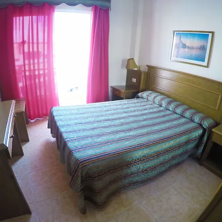 Don Diego 9 Apartment *