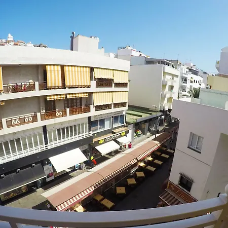 Apartment Don Diego 9